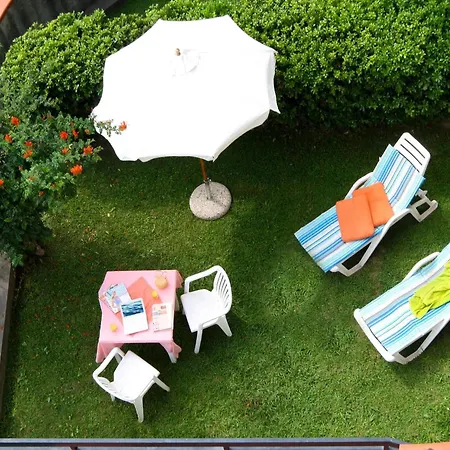 In * 산토바르톨로메오알마레
